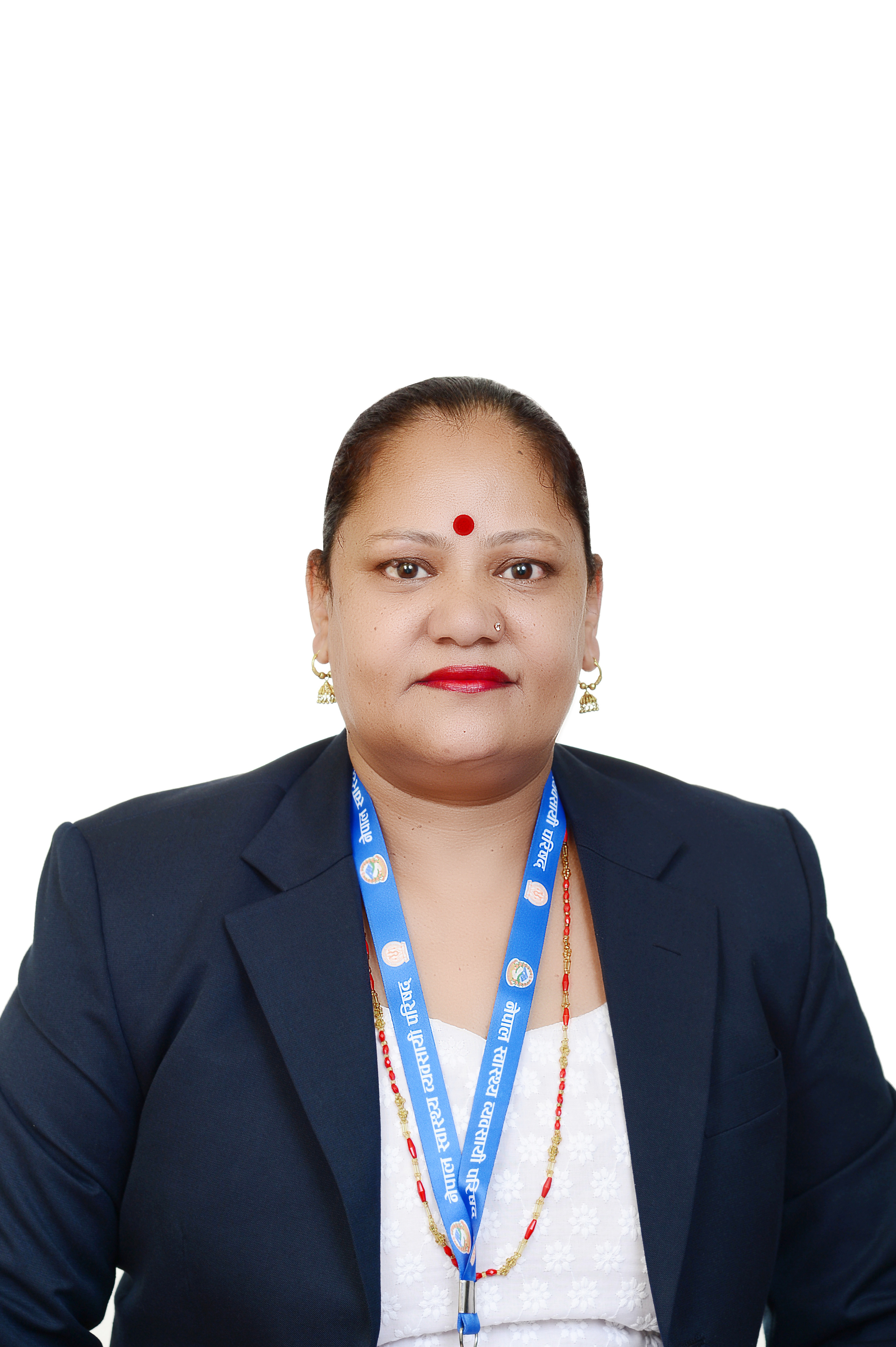 Mrs. Ratna Karki (Office Assistant)